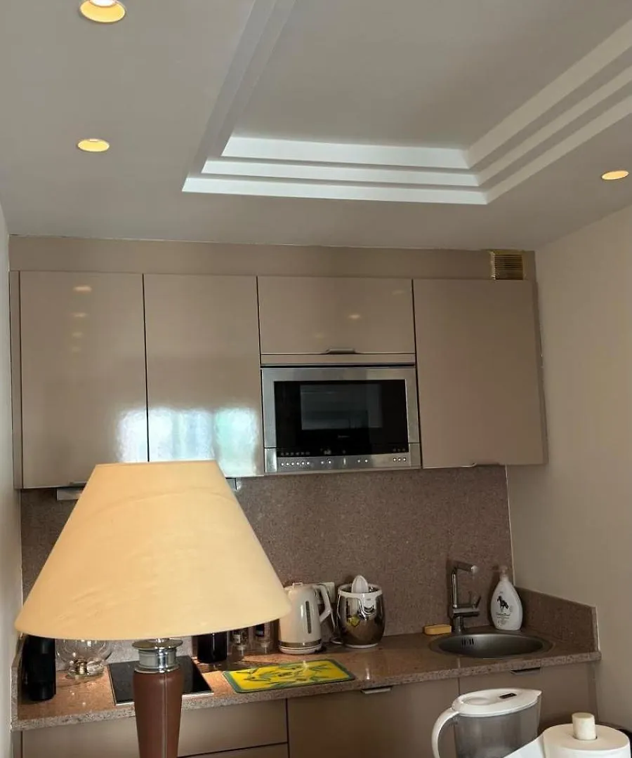 Apartment Princesse Palace - Monte Carlo Les Orchidees