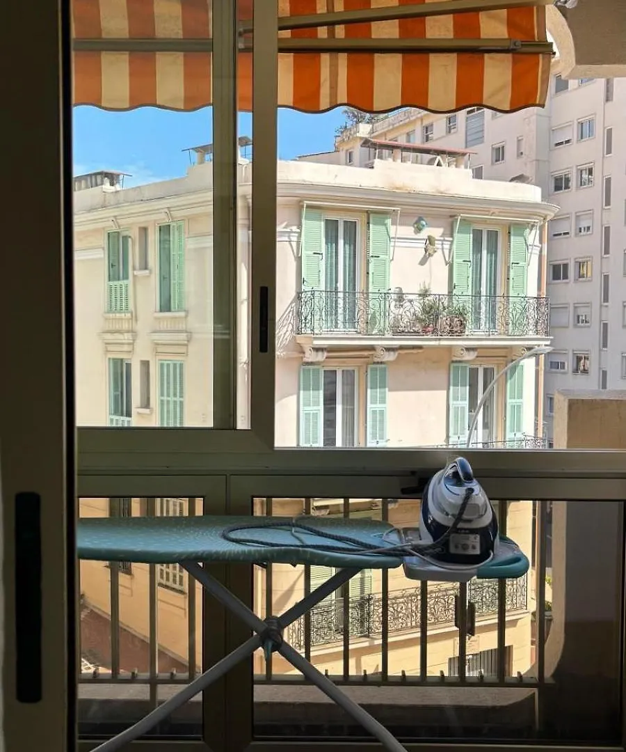 Princesse Palace - Monte Carlo Les Orchidees Beausoleil Apartment
