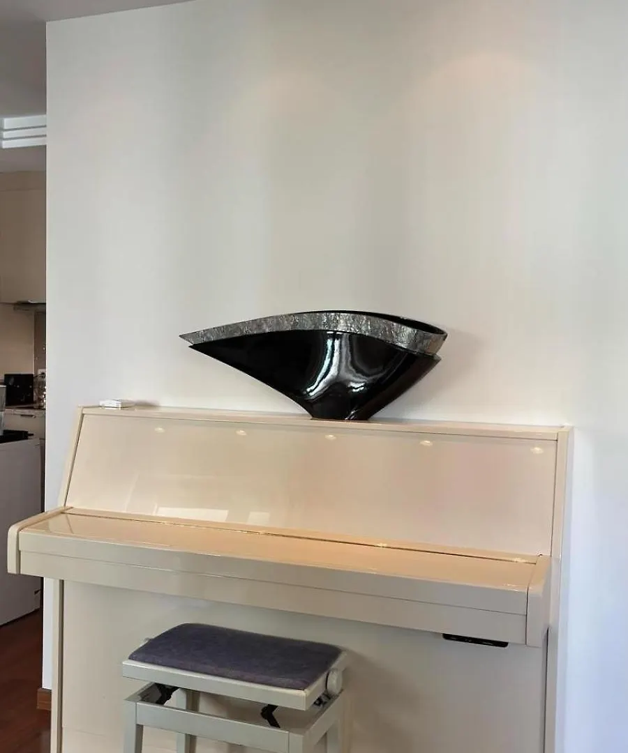 Apartment Princesse Palace - Monte Carlo Les Orchidees Beausoleil