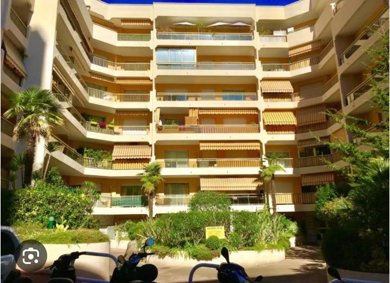 Princesse Palace - Monte Carlo Les Orchidees Beausoleil