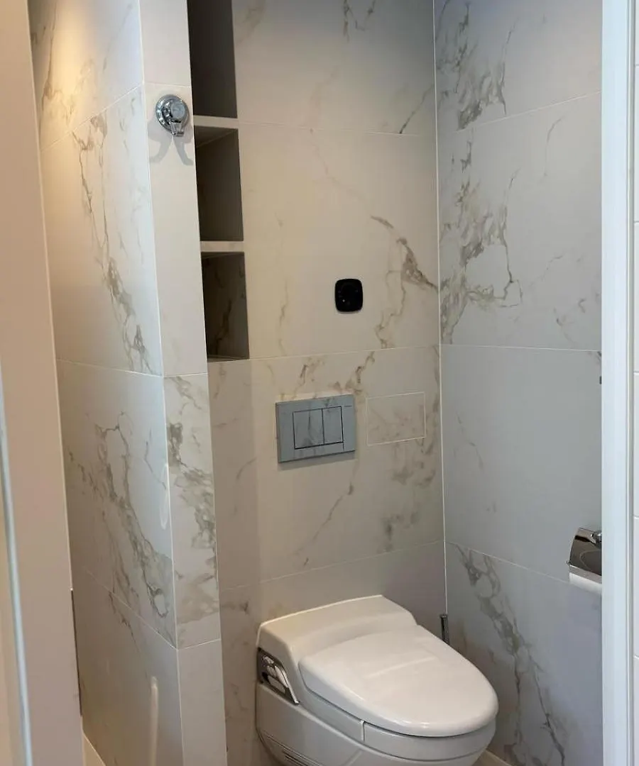 Princesse Palace - Monte Carlo Les Orchidees Beausoleil Apartmán