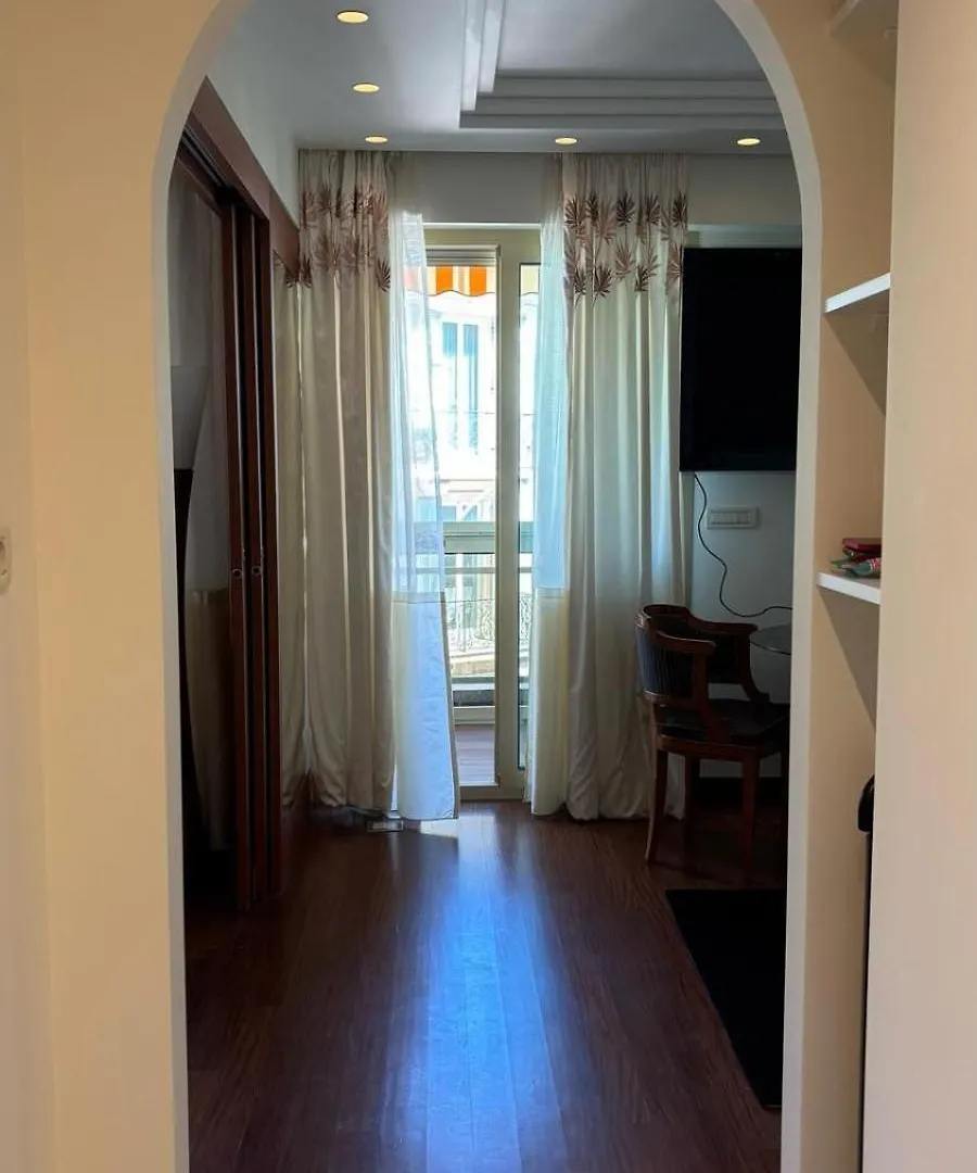 Princesse Palace - Monte Carlo Les Orchidees Beausoleil Apartmán