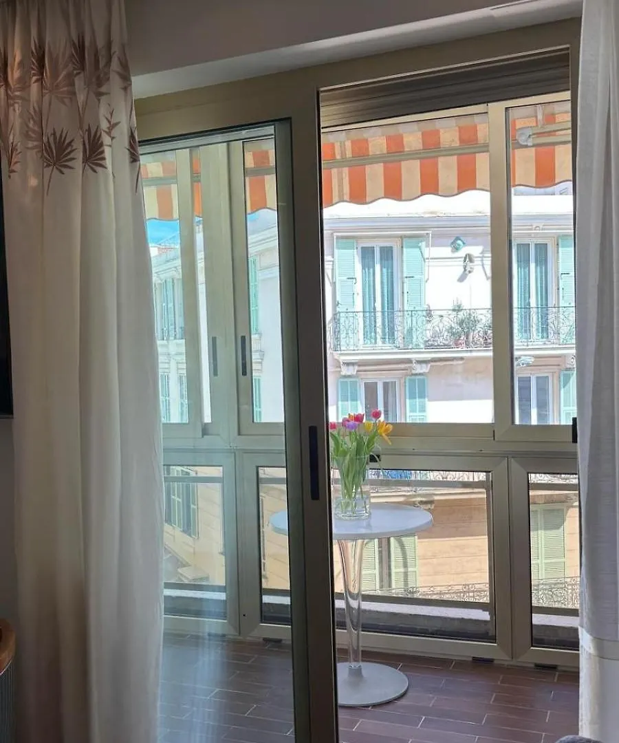 Princesse Palace - Monte Carlo Les Orchidees Beausoleil 0*,  Monako